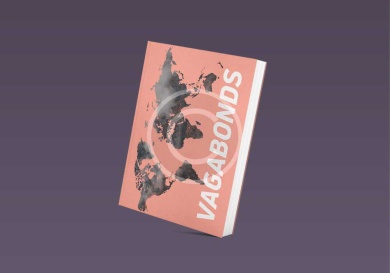 Coral Travel Book